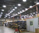 indoor lighting installation and maintenance in central indiana
