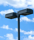 outdoor lighting installation and maintenance in central indiana